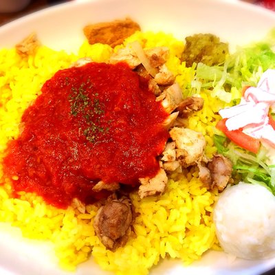 ベンダーキッチン 日吉店