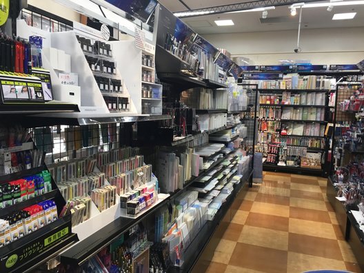 文教堂書店浜松町店