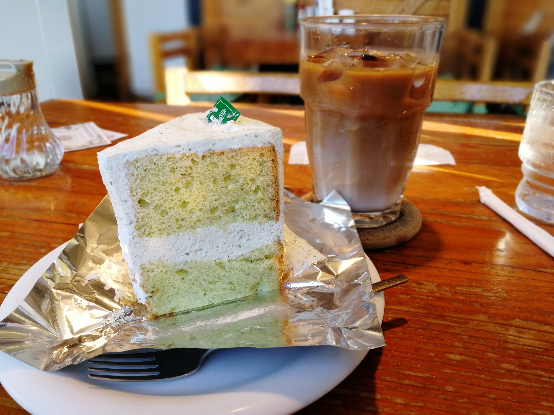 セカンドハウス 出町店