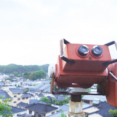 岡神社