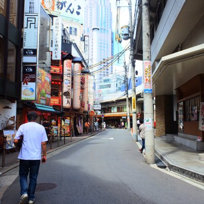 梅田駅(阪急線)