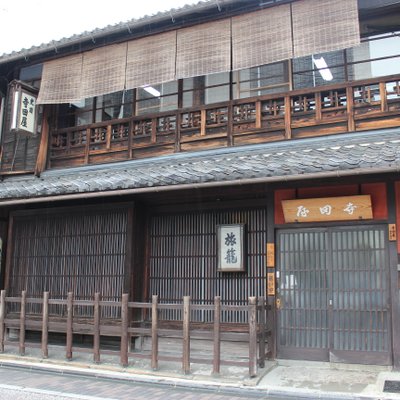 寺田屋