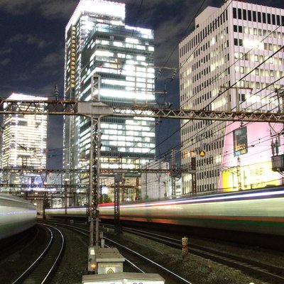 有楽町駅