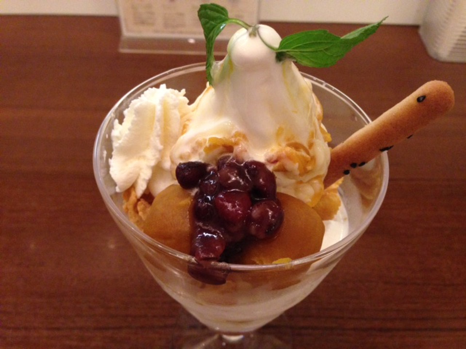 札幌にきた「シメパフェ」旋風とは？美味しいパフェ７店もご紹介！