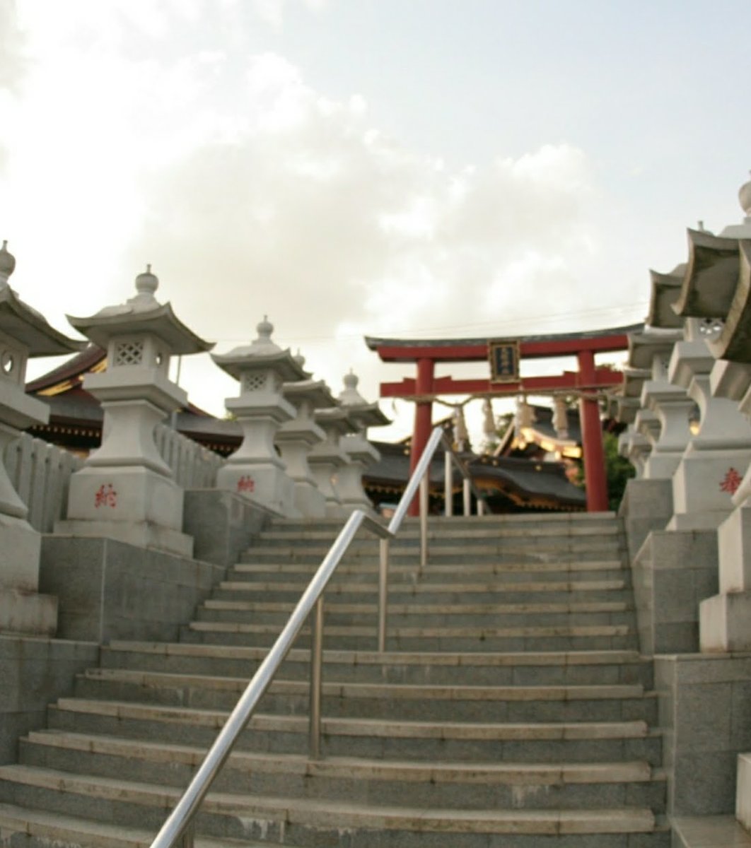 大杉神社