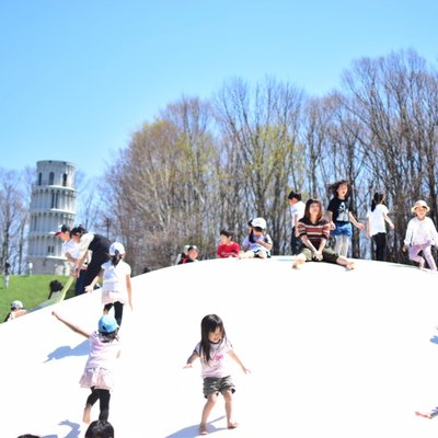 北海道子どもの国