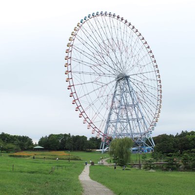 葛西臨海公園