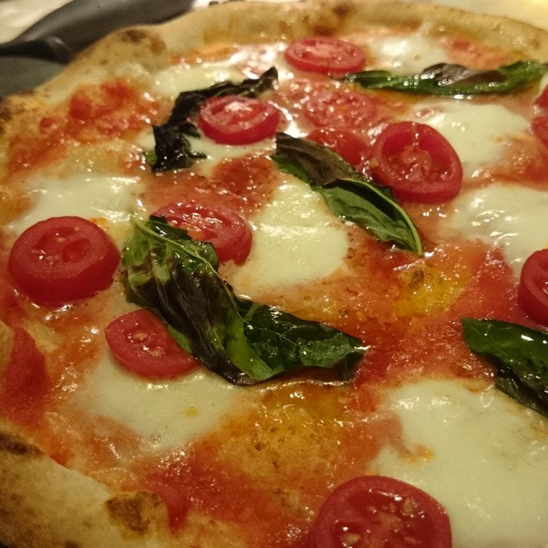 POSILLIPO -cucina meridionale-