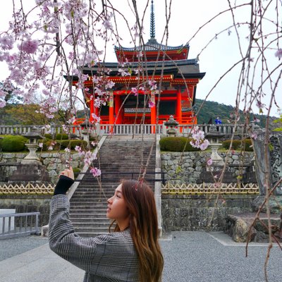 清水寺