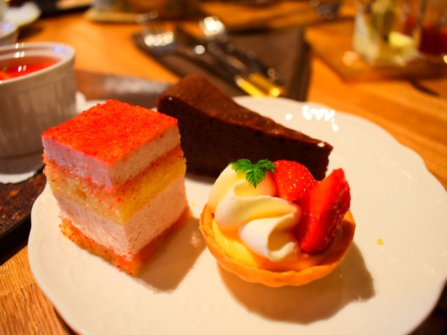 神戸カフェ決定版 これで絶対に外さないケーキのおいしいお店18選 Playlife プレイライフ