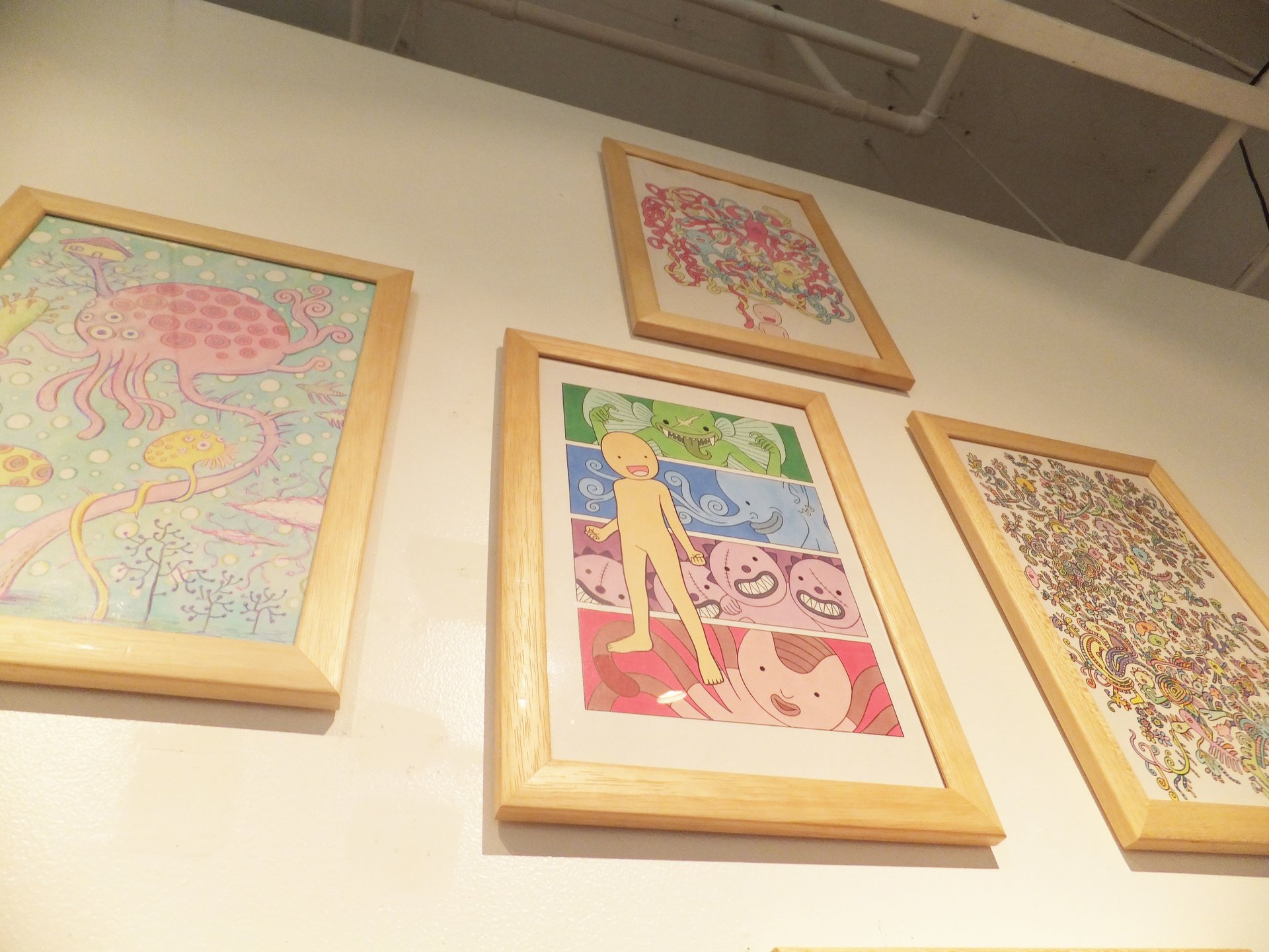 【アート初心者注目！】渋谷の無料ギャラリー2つ◎ショピングついでに芸術に触れよう♪