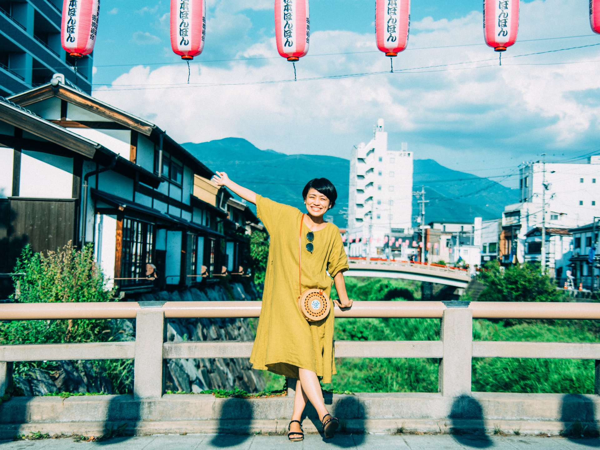 【信州松本】松本城だけじゃないぞ！城下町の町並みとリノベーションのカフェなど文化度高めなお散歩デート