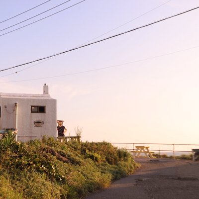 音楽と珈琲の店 岬