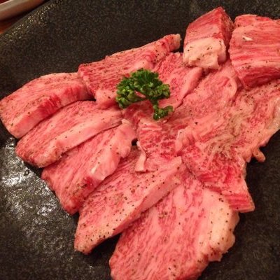 焼肉問屋 牛蔵