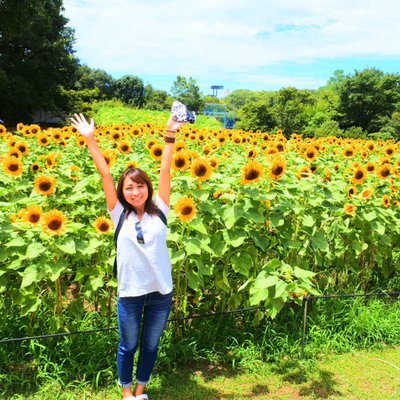 長居植物園