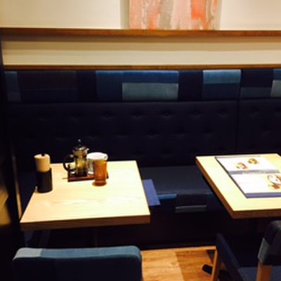 カフェ ソラーレ Tsumugi 有楽町マルイ店