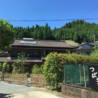 つばき庵