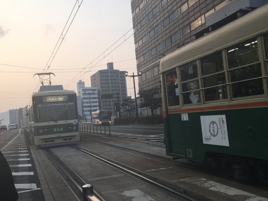 広島駅/広島電鉄バス