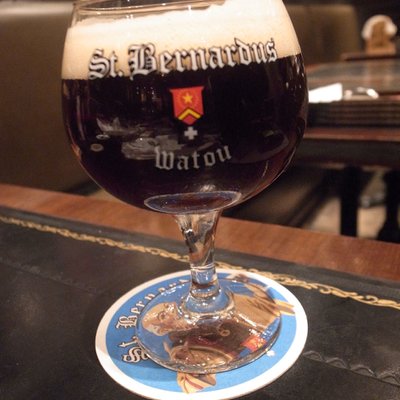 ベルギービール デリリウムカフェ レゼルブ