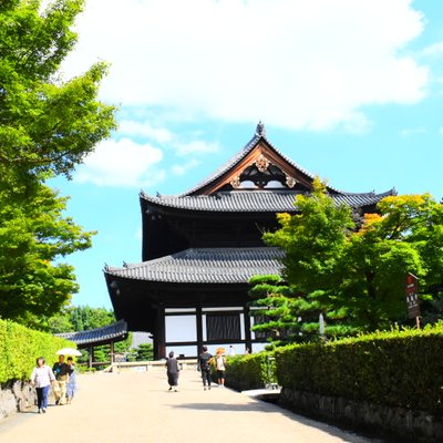 東福寺