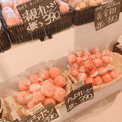 fruits peaks つくば店