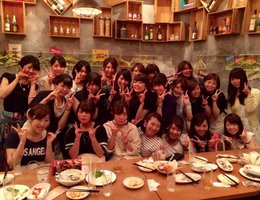 梅田でおしゃれ女子会 大阪人が厳選したランチ ディナーに使える17店 Playlife プレイライフ