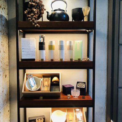 IPPUKU&MATCHA 日本橋店