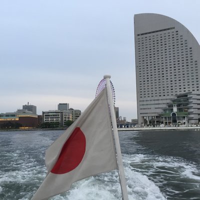 横浜ベイクォーター