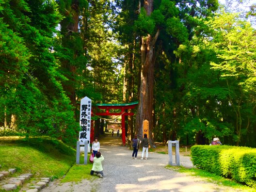 中尊寺