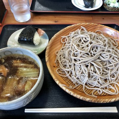 からまつ園 本店