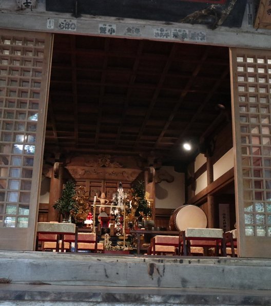 三佛寺