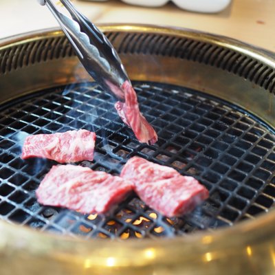 焼肉よだれ牛