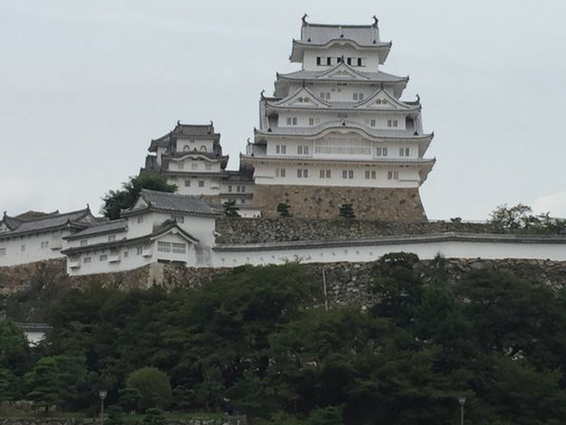 【姫路城】真っ白な世界遺産・姫路城！兵庫に行くなら欠かせない観光名所