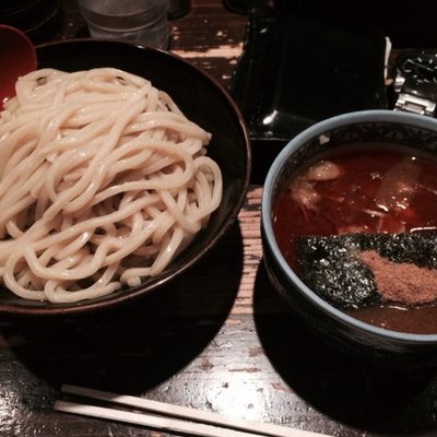 三田製麺所 渋谷道玄坂店