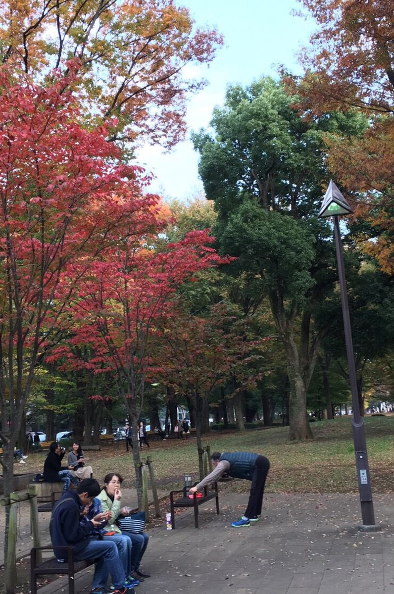 上野公園