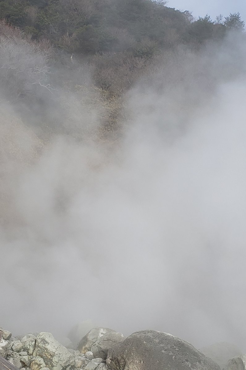 雲仙地獄温泉たまご