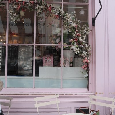 Peggy Porschen