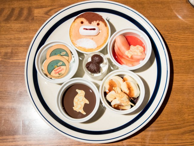 インスタ映え 名古屋で流行りのフォトジェニックなスイーツ カフェ10選 Playlife プレイライフ