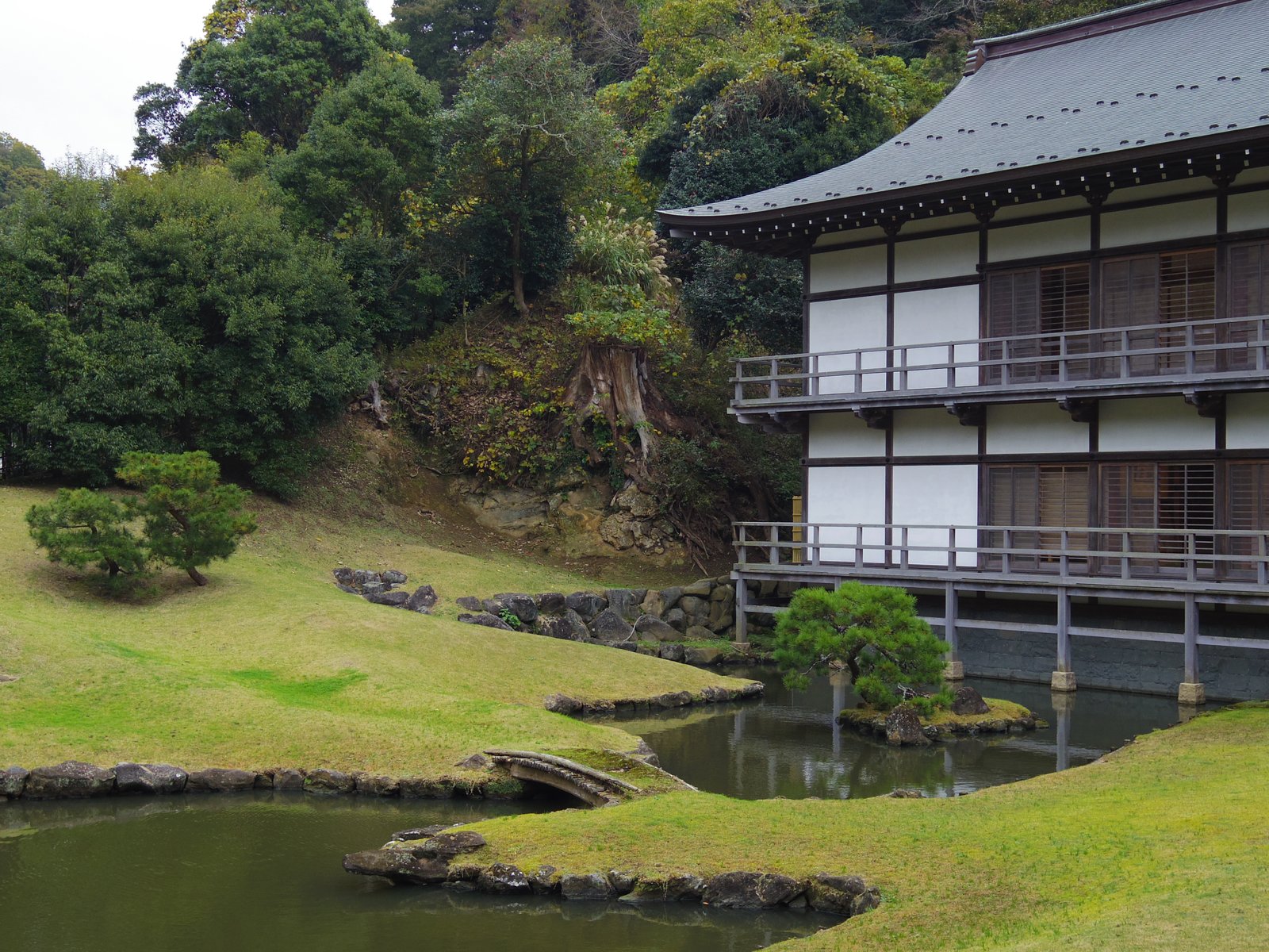 建長寺