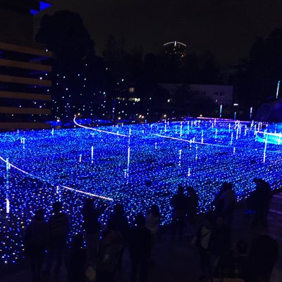 東京ミッドタウン