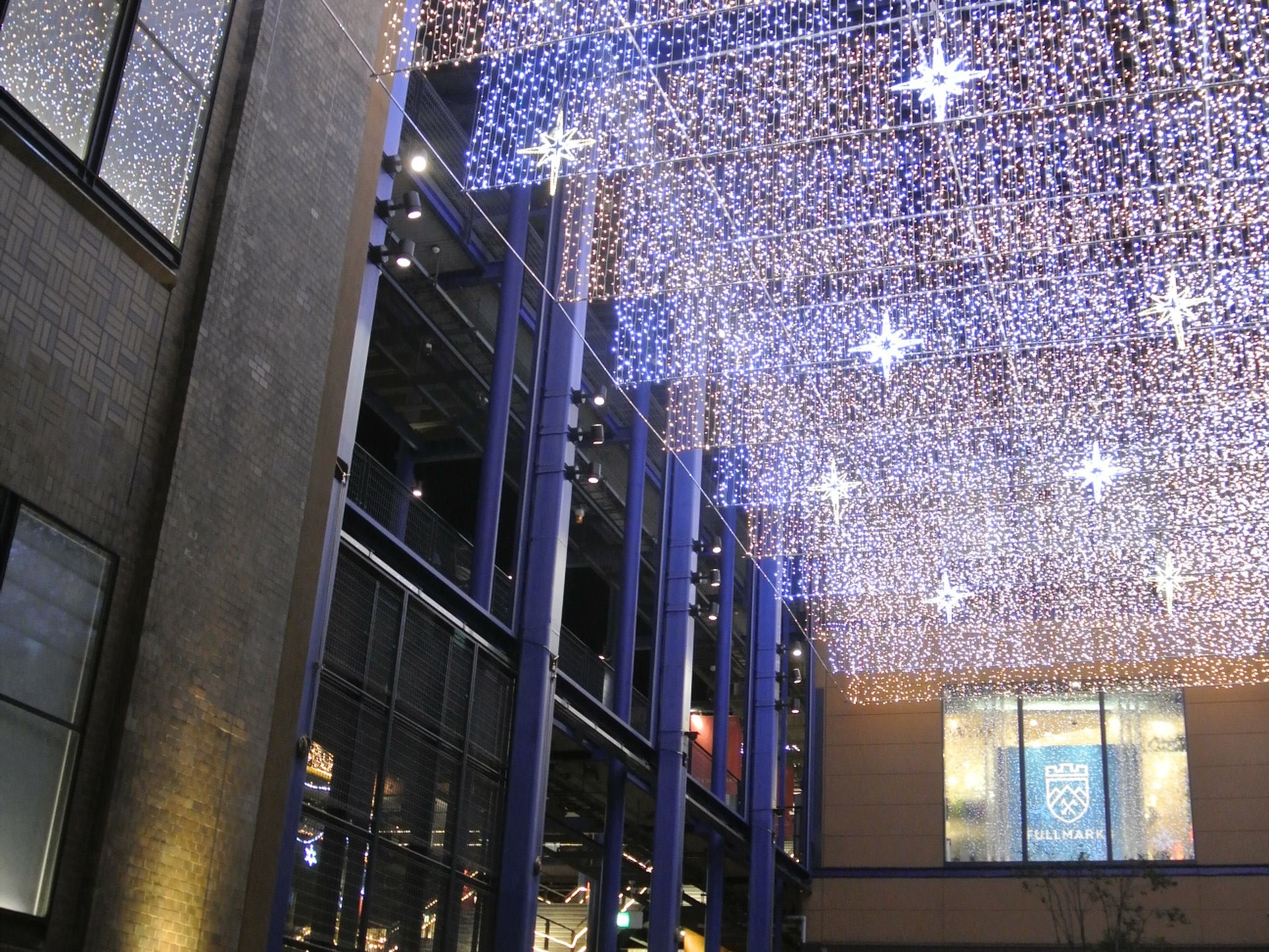 京都クリスマスデートで行きたい！無料で楽しめるおすすめイルミネーション4選