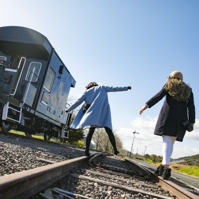 永野鉄道記念館