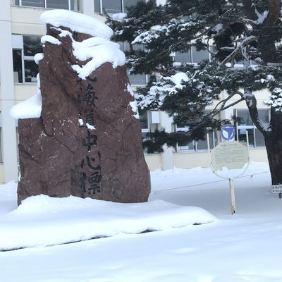 富良野駅