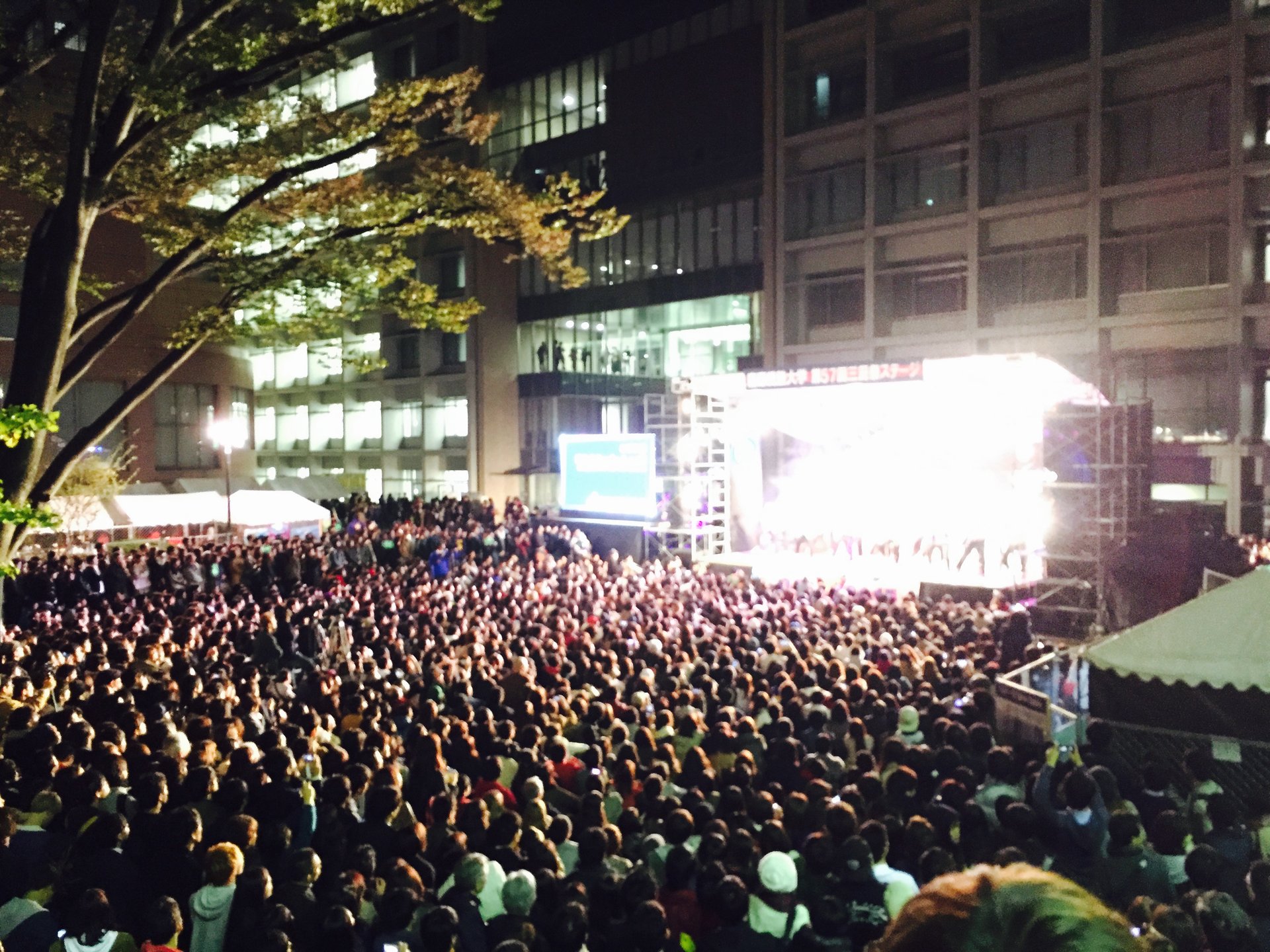 【三田祭2015】慶應の学祭に潜入！最大級のエンターテイメントを誇る三田祭は、やっぱりすごい！
