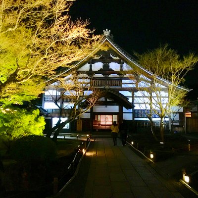 高台寺