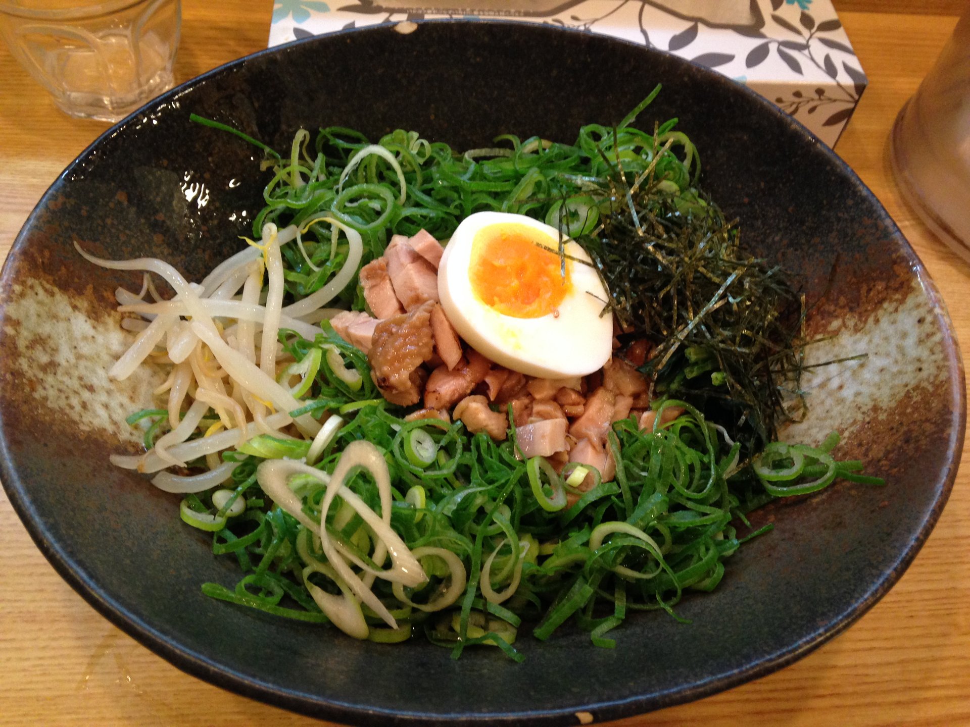 Halal麺亭 祇園 成田屋