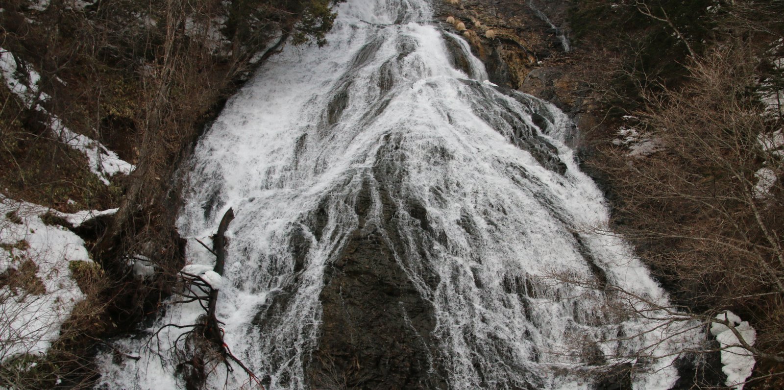 湯滝