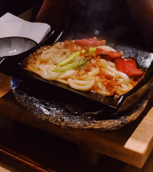 つるとんたん UDON NOODLE Brasserie 東急プラザ銀座店