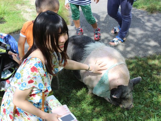 伊賀の里 モクモク手づくりファーム