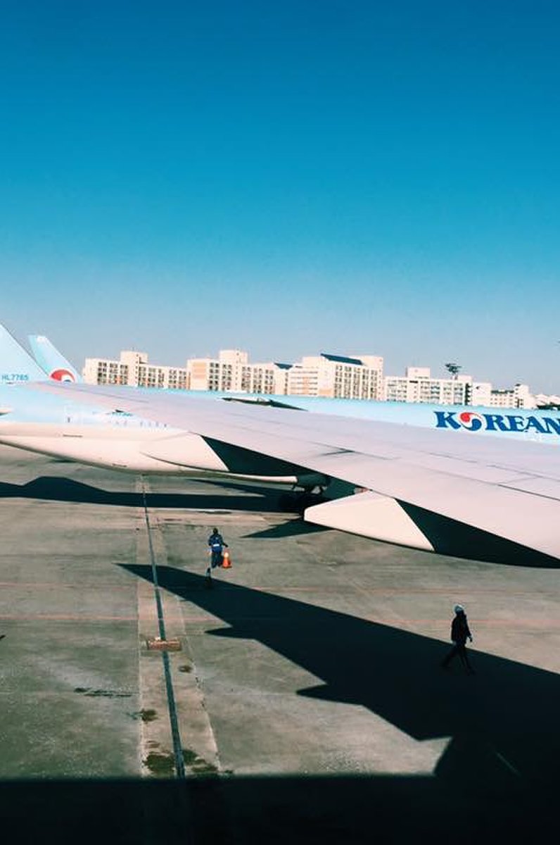 羽田空港(東京)